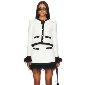 SAYLOR Cressida Set skirt and top